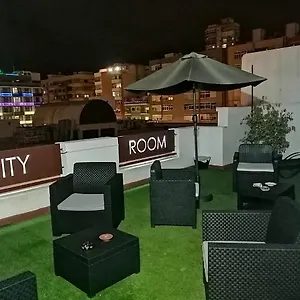 Palmas Pensión Las Palmas de Gran Canaria