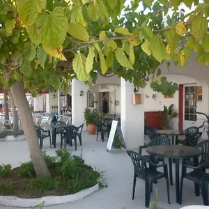 Casa Paca Pensión Riumar