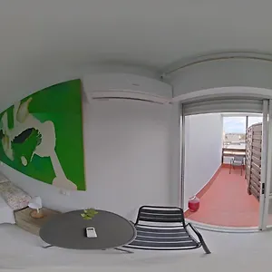 Paupet Pensión Almería