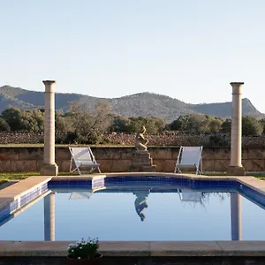 Séjour à la campagne Son Pieras, Llucmajor (Mallorca)
